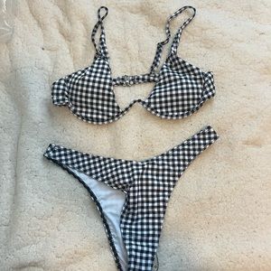 SHEIN Bikini